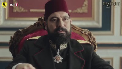 Petrol Hamlesi - Payitaht Abdülhamid