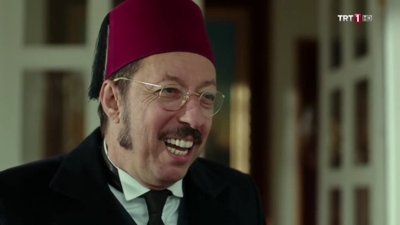 Payitaht Abdülhamid - Mahmut, Paşalığı tekrar alıyor