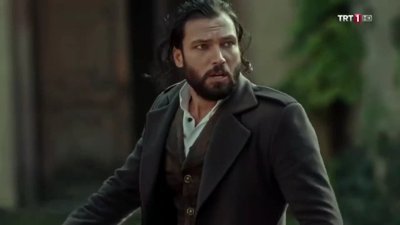 Payitaht Abdülhamid - Murat Hapishanede Kavga Sahnesi