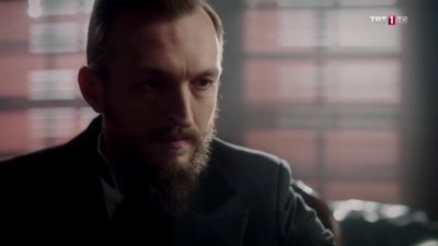 Payitaht Abdülhamid - Pavlus Kimliğini Açıklıyor