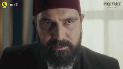 Bilmezler ki dönen kainat İslam’dır - Payitaht Abdülhamid