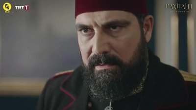 Parvus'un sonu yaklaşıyor - Payitaht Abdülhamid