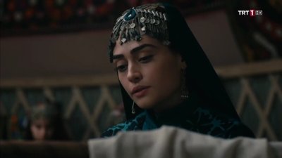 Diriliş Ertuğrul - Halime'nin ninnisi