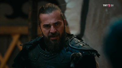 Diriliş Ertuğrul - Karacahisar Müjdesi