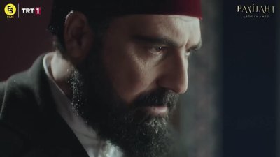Bu millet boyun eğmez - Payitaht Abdülhamid