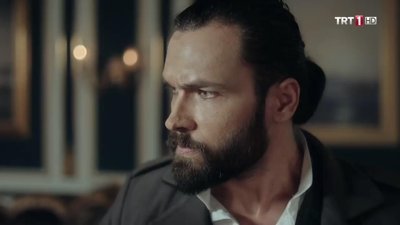 Üç Türk bir araya gelse - Payitaht Abdülhamid