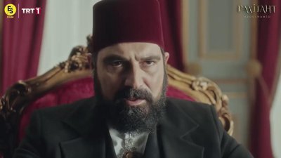 Abdülhamid Kudüs'te toprak isteyen Herzl'a böyle cevap verdi