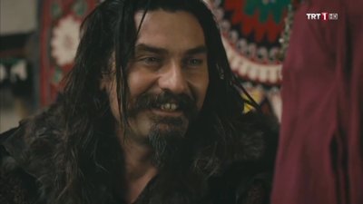 Diriliş Ertuğrul – Bamsı'nın Halleri