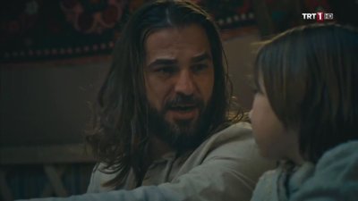 Diriliş Ertuğrul – Ertuğrul Bey'den Zülfikar'ın Hikayesi