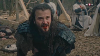 Diriliş Ertuğrul – Samsa'nın Şehadeti