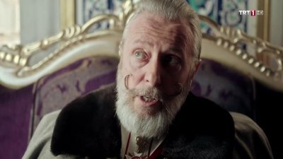 Alman'ların Payitaht'a Yaklaşma Sebebi -Payitaht Abdülhamid