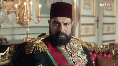 Türk Alman Dostluğu - Payitaht Abdülhamid