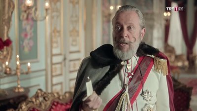 Wilhelm'in Kurtuluşu - Payitaht Abdülhamid