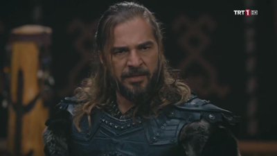Diriliş Ertuğrul – 'Hainlerin kellesini aldık'