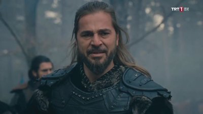 Diriliş Ertuğrul – Samsa'ya Ağıt ve intikam yemini