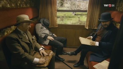 Mehmetçik Kut'ül - Amare - Cox'un yeni görevi