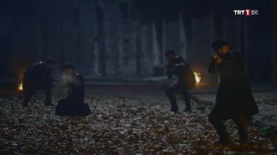 Mehmetçik Kut'ül - Amare - Fabrika baskını