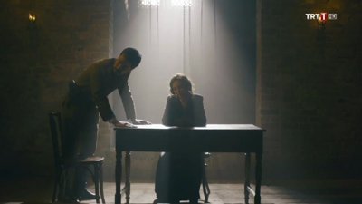 Mehmetçik Kut'ül - Amare - Victoria'nın sorgusu