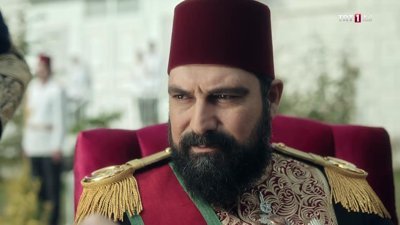 Abdülhamid'in Türkiye tasavvuru