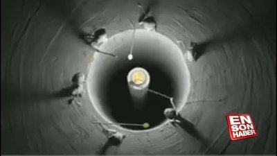 Hayat paylaşınca güzel temalı animasyon