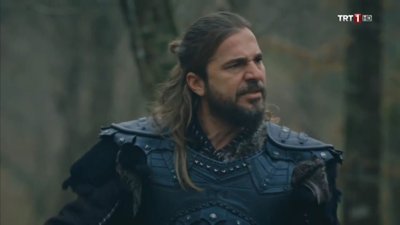 Diriliş Ertuğrul - Ertuğrul'un Fetih konuşması