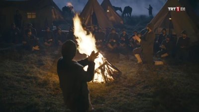 Mehmetçik Kûtulamâre - Kafkas Dansı