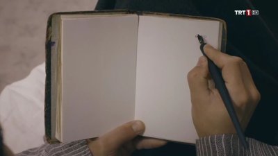 Mehmetçik Kûtulamâre - Mehmet'in Mektubu