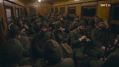 Mehmetçik Kûtulamâre - Yemen Türküsü