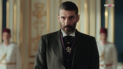 Abdülhamid'in Düyun Şefine hesap sorması