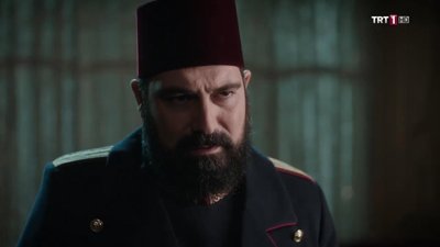Kudüs'ün izzeti - Payitaht Abdülhamid