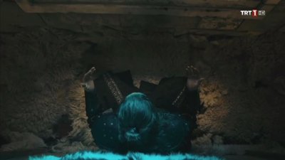 Diriliş Ertuğrul - Ertuğrul Bey'in duası