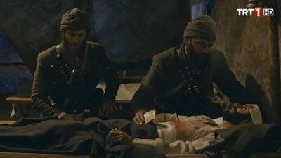 Hakkını Helal Et Abi - Mehmetçik Kûtulamâre