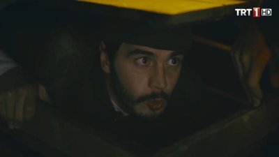 Kafamı Kesseler de Bu Yoldan Dönmem - Mehmetçik Kûtulamâre