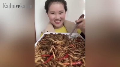 Mideniz sağlamsa sonuna kadar izleyin