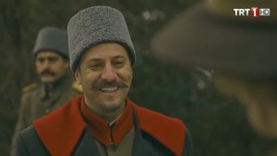 Osmanlı'nın Yüzyıllardır Dostu Olmadı - Mehmetçik Kûtulamâre