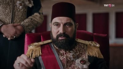 Ayasofya Hep İslamın Kalacaktır - Payitaht Abdülhamid