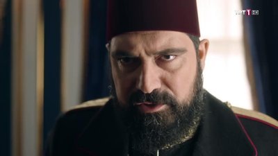 Bedel Ödeyeceksin - Payitaht Abdülhamid