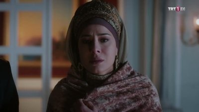 Evlat nefes gibidir - Payitaht Abdülhamid