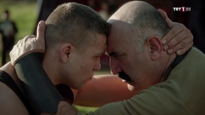 Türk'e meydan okunmayacağını öğrenmek gerek