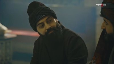 Diriliş Ertuğrul – Kul Ali'den şiir