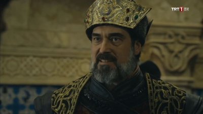 Diriliş Ertuğrul – Sultan Alaaddin'e suikast girişimi