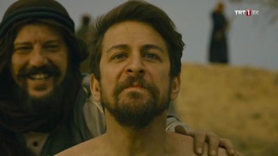 Mehmetçik Kûtulamâre - Cox'un Said'e işkencesi