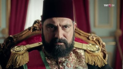 Gemileri derhal bırakın - Payitaht Abdülhamid