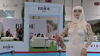 Dünyanın en pahalı düğün pastası