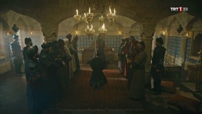 Diriliş Ertuğrul – Ares her şeyi bir bir anlatıyor