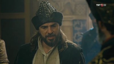 Diriliş Ertuğrul – Ertuğrul bütün gerçekleri padişaha anlatır