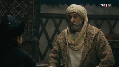 Diriliş Ertuğrul – Esas marifet düşmanı kendi safına çekmektir
