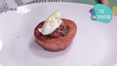 Ayva tatlısı tarifi