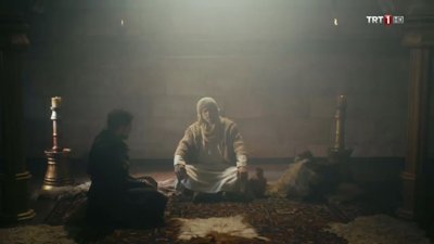 Diriliş Ertuğrul – Ares'in Rüyası