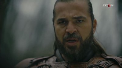 Diriliş Ertuğrul – Bu benim dinimin emridir